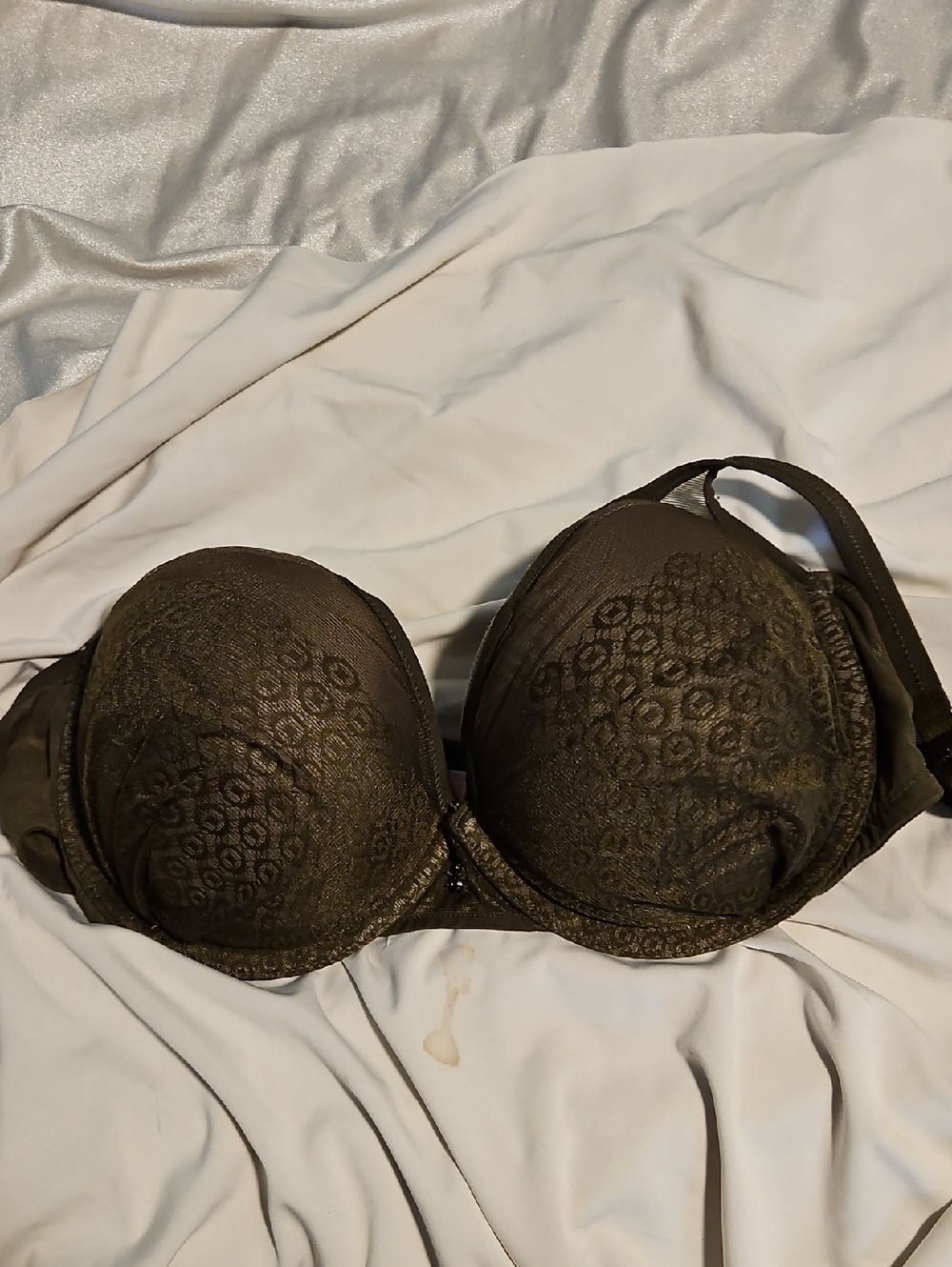 Victoria secret bra